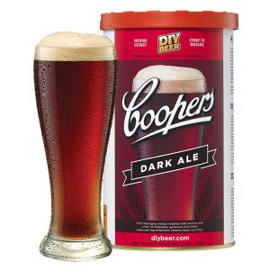 Coopers Dark Ale 1,7kg Data 03/23